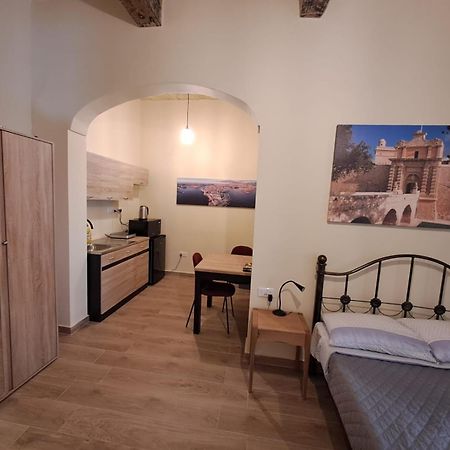 Floriana One Bedroom Studio House Buitenkant foto