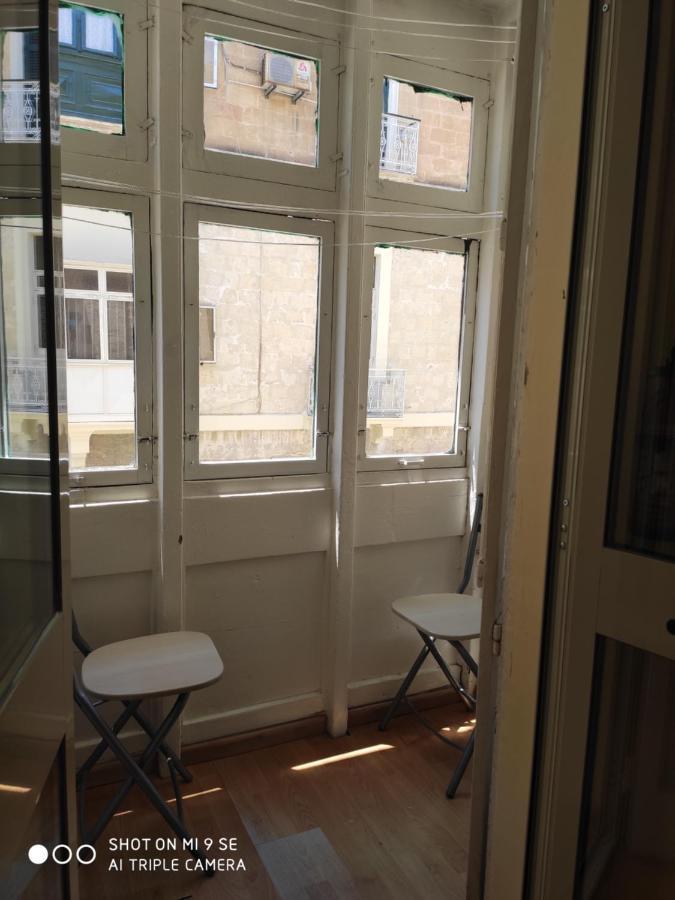 Floriana One Bedroom Studio House Buitenkant foto