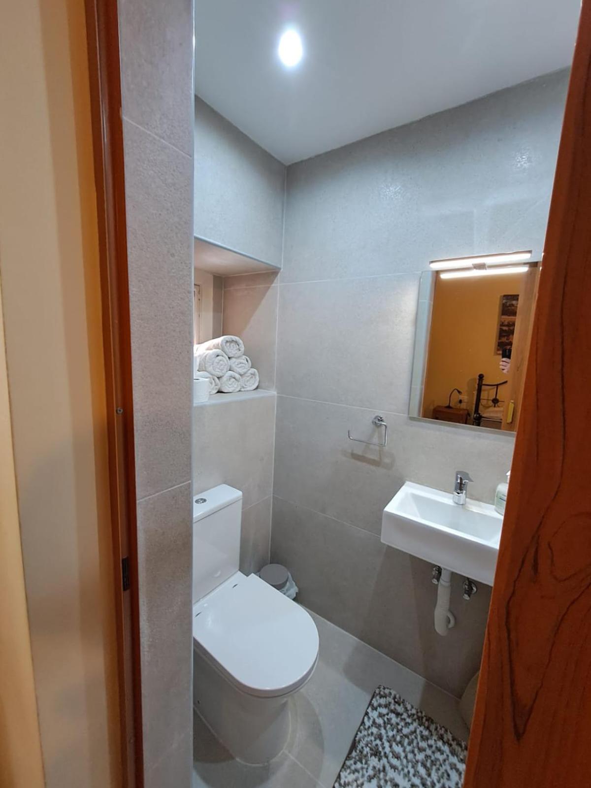 Floriana One Bedroom Studio House Buitenkant foto